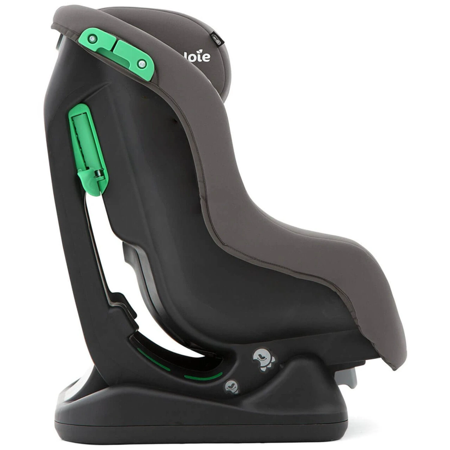 Joie Steadi R129 Group 0+/1 Car Seat - Cobblestone 7 Joie Steadi R129 Group 0+/1 Car Seat - Cobblestone - Image 5