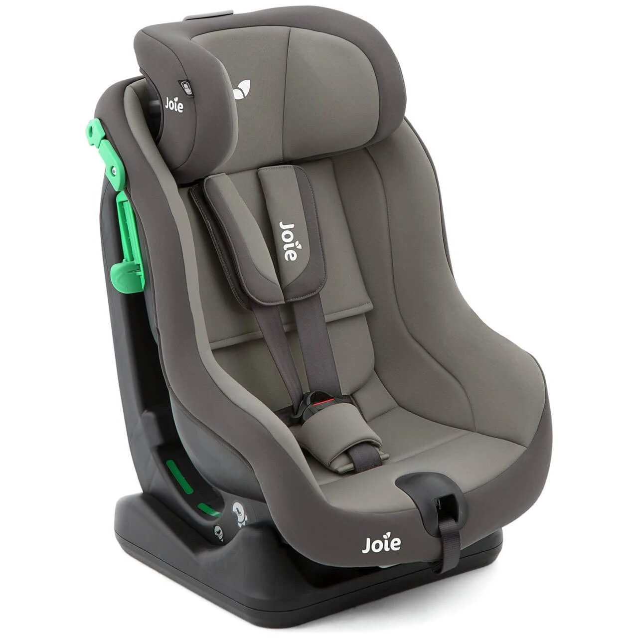 Joie Steadi R129 Group 0+/1 Car Seat - Cobblestone 3 Joie Steadi R129 Group 0+/1 Car Seat - Cobblestone
