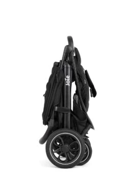 Joie Litetrax PRO Pushchair With Raincover - Shale -Baby Products Store joie compact strollers joie litetrax pro pushchair with raincover shale 5056080615455 31790241251464
