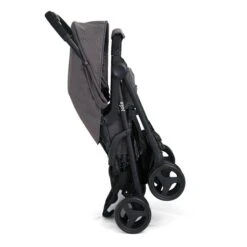 Joie Aire Twin Stroller - Dark Pewter 13 Joie Aire Twin Stroller - Dark Pewter -Baby Products Store joie double pushchairs joie aire twin stroller dark pewter 5056080611891 29390797504648