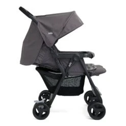 Joie Aire Twin Stroller - Dark Pewter 12 Joie Aire Twin Stroller - Dark Pewter -Baby Products Store joie double pushchairs joie aire twin stroller dark pewter 5056080611891 29390797602952