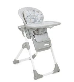 Joie Mimzy 2 In 1 Highchair - Portrait