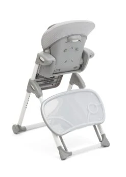Joie Mimzy Recline Highchair - Portrait 24 Joie Mimzy Recline Highchair - Portrait -Baby Products Store joie highchairs joie mimzy recline highchair portrait 5056080613673 31795174932616