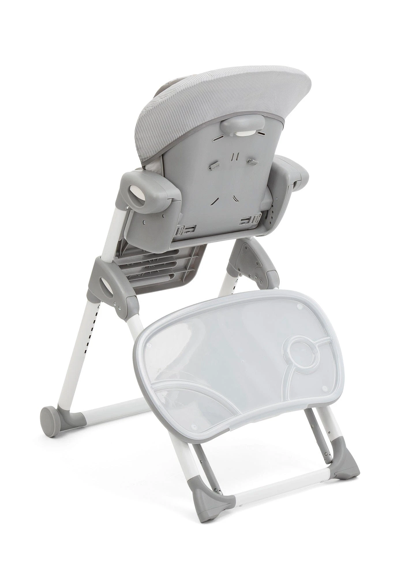 Joie Mimzy Recline Highchair - Portrait 13 Joie Mimzy Recline Highchair - Portrait - Image 11