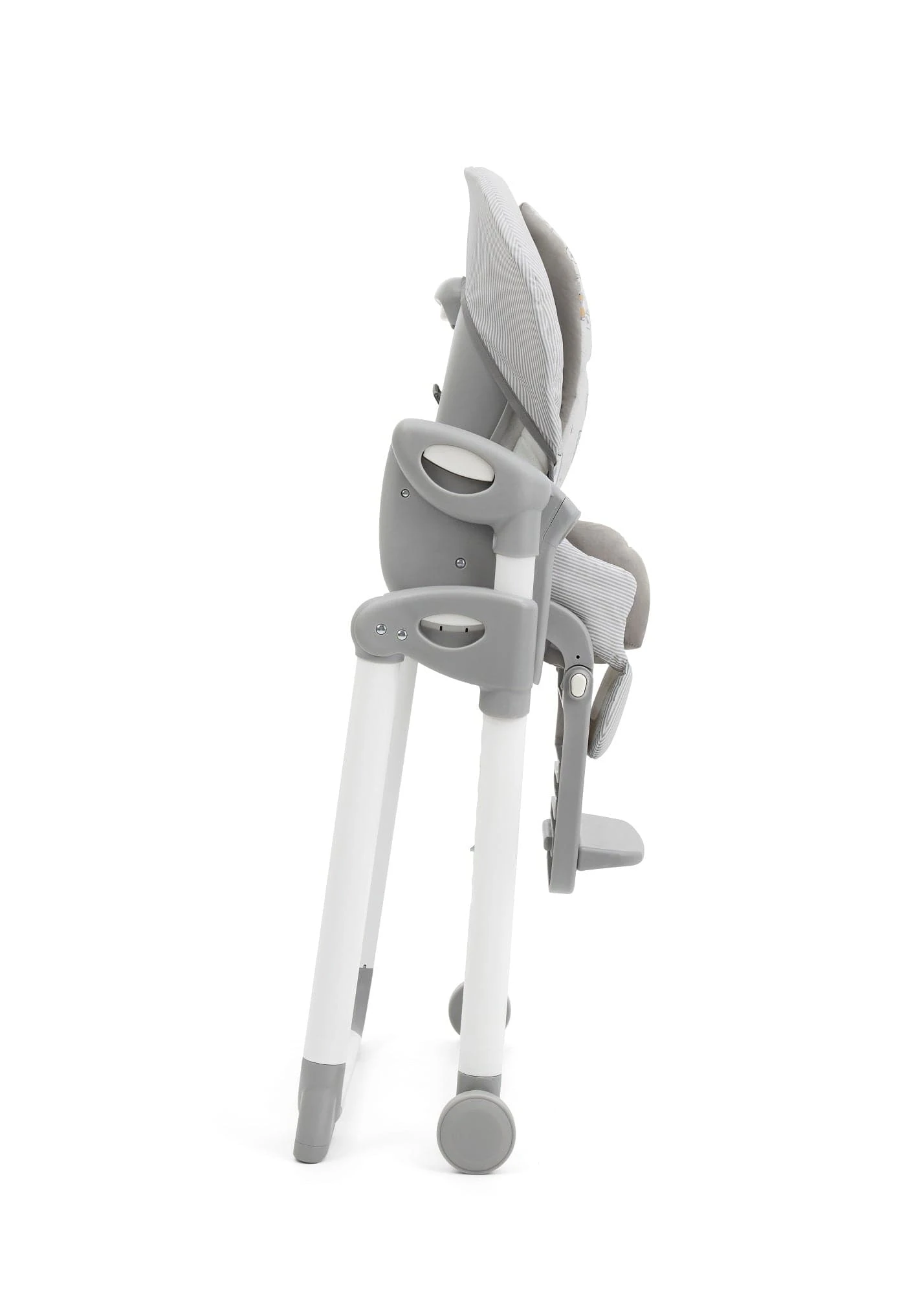 Joie Mimzy Recline Highchair - Portrait 11 Joie Mimzy Recline Highchair - Portrait - Image 9