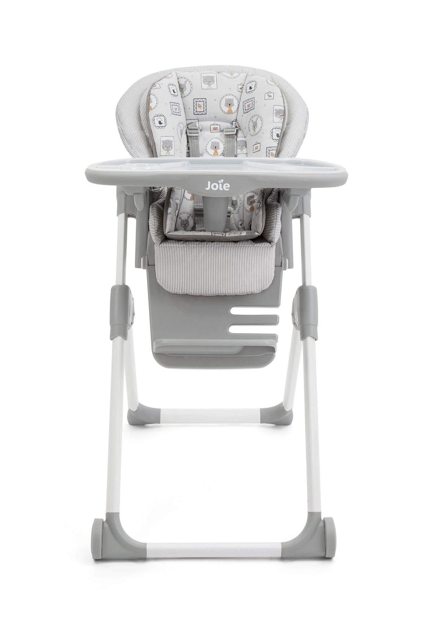 Joie Mimzy Recline Highchair - Portrait 3 Joie Mimzy Recline Highchair - Portrait