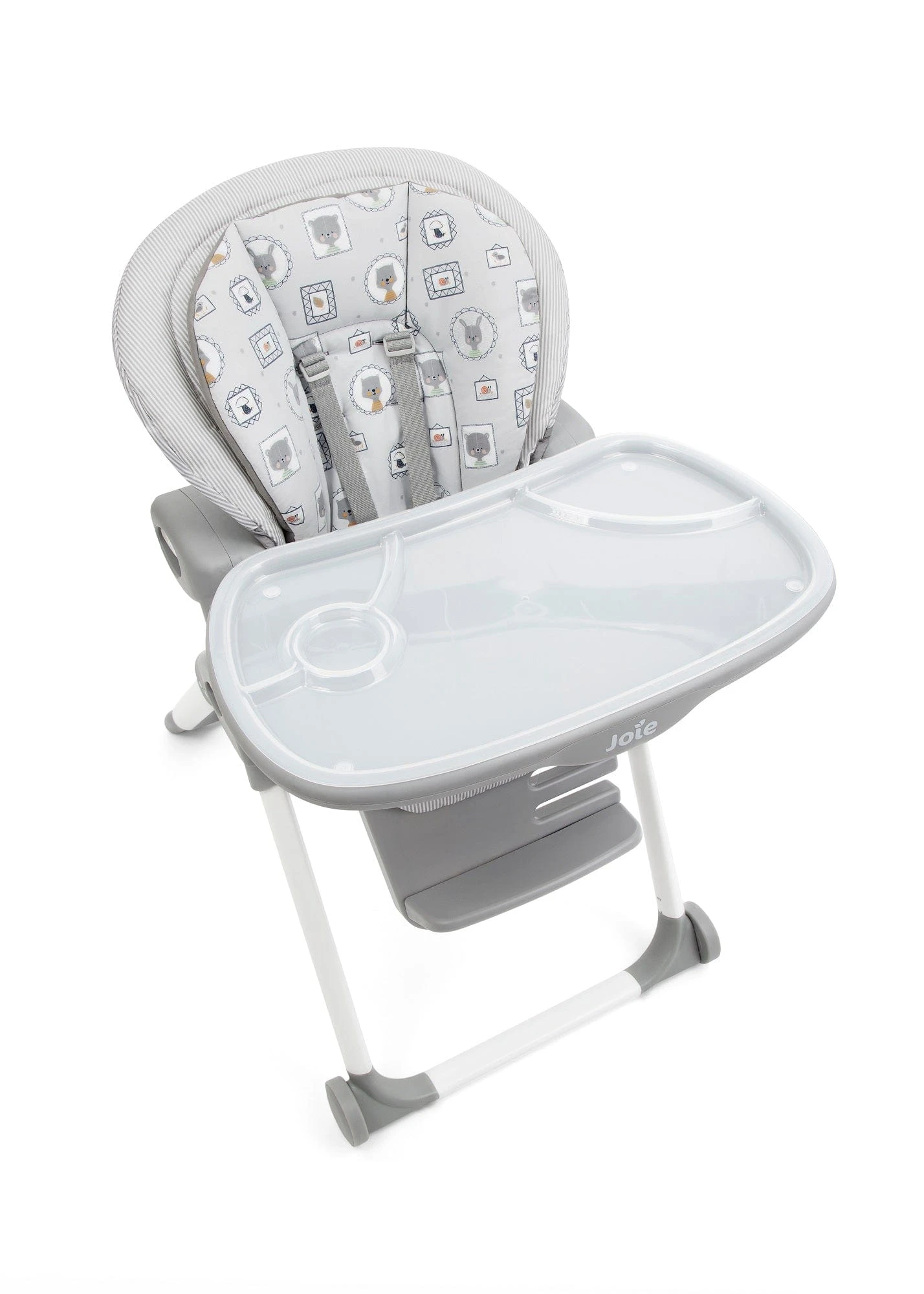 Joie Mimzy Recline Highchair - Portrait 10 Joie Mimzy Recline Highchair - Portrait - Image 8