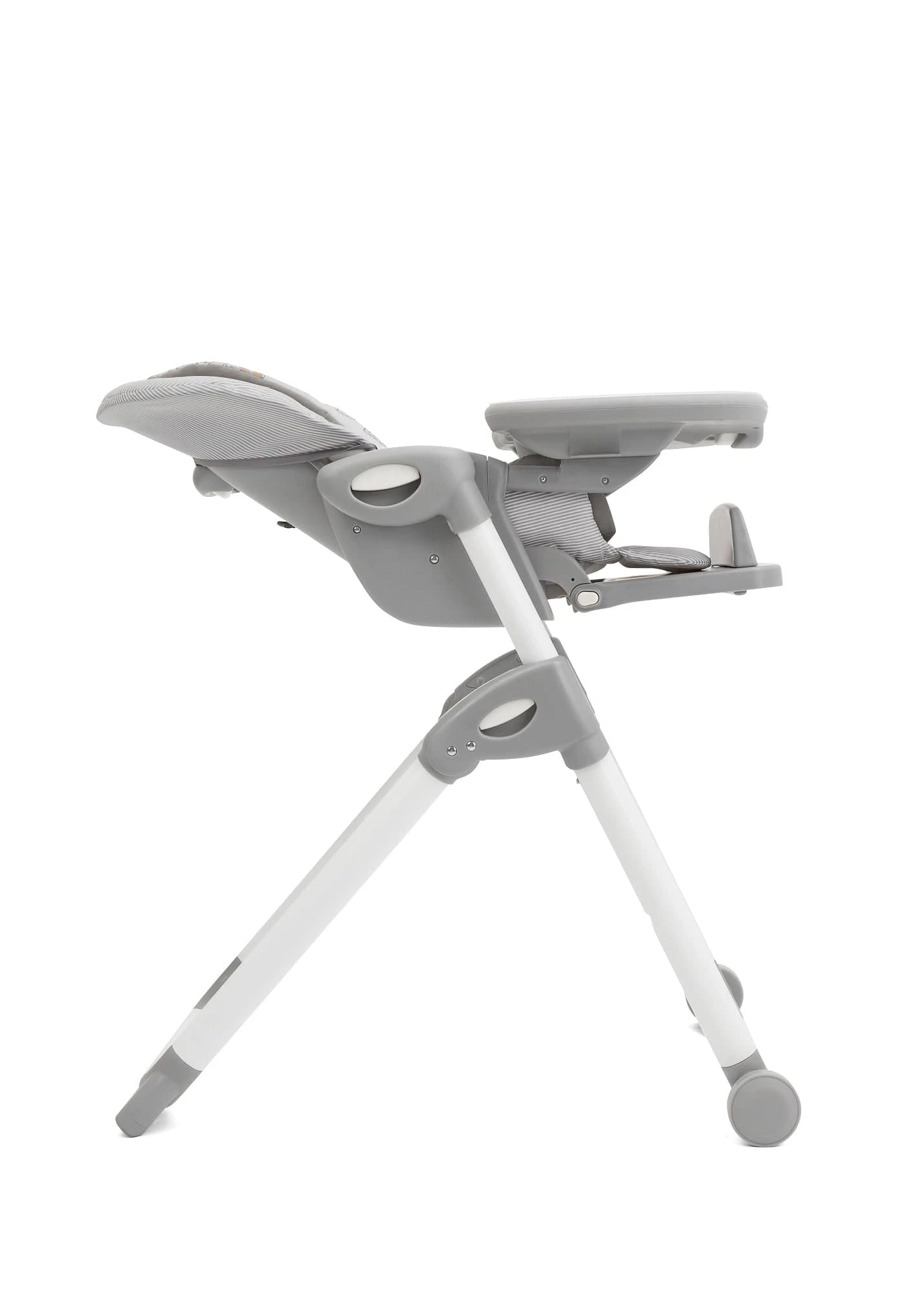 Joie Mimzy Recline Highchair - Portrait 8 Joie Mimzy Recline Highchair - Portrait - Image 6