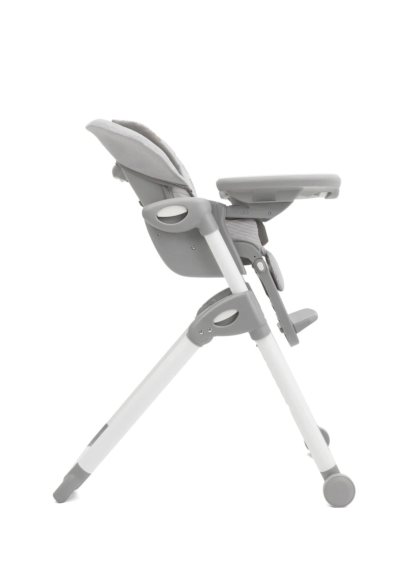 Joie Mimzy Recline Highchair - Portrait 4 Joie Mimzy Recline Highchair - Portrait - Image 2