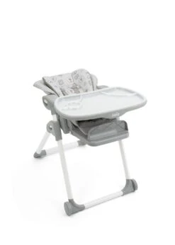 Joie Mimzy Recline Highchair - Portrait 25 Joie Mimzy Recline Highchair - Portrait -Baby Products Store joie highchairs joie mimzy recline highchair portrait 5056080613673 31795175456904