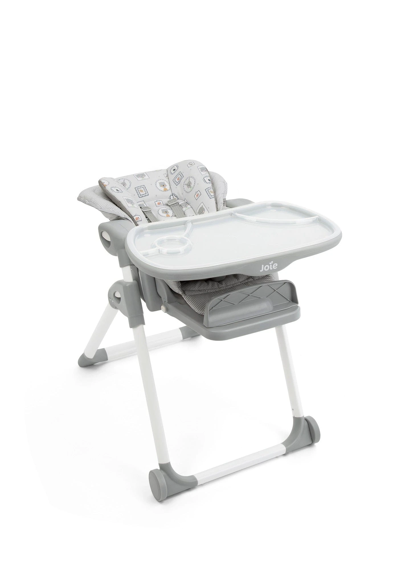 Joie Mimzy Recline Highchair - Portrait 14 Joie Mimzy Recline Highchair - Portrait - Image 12