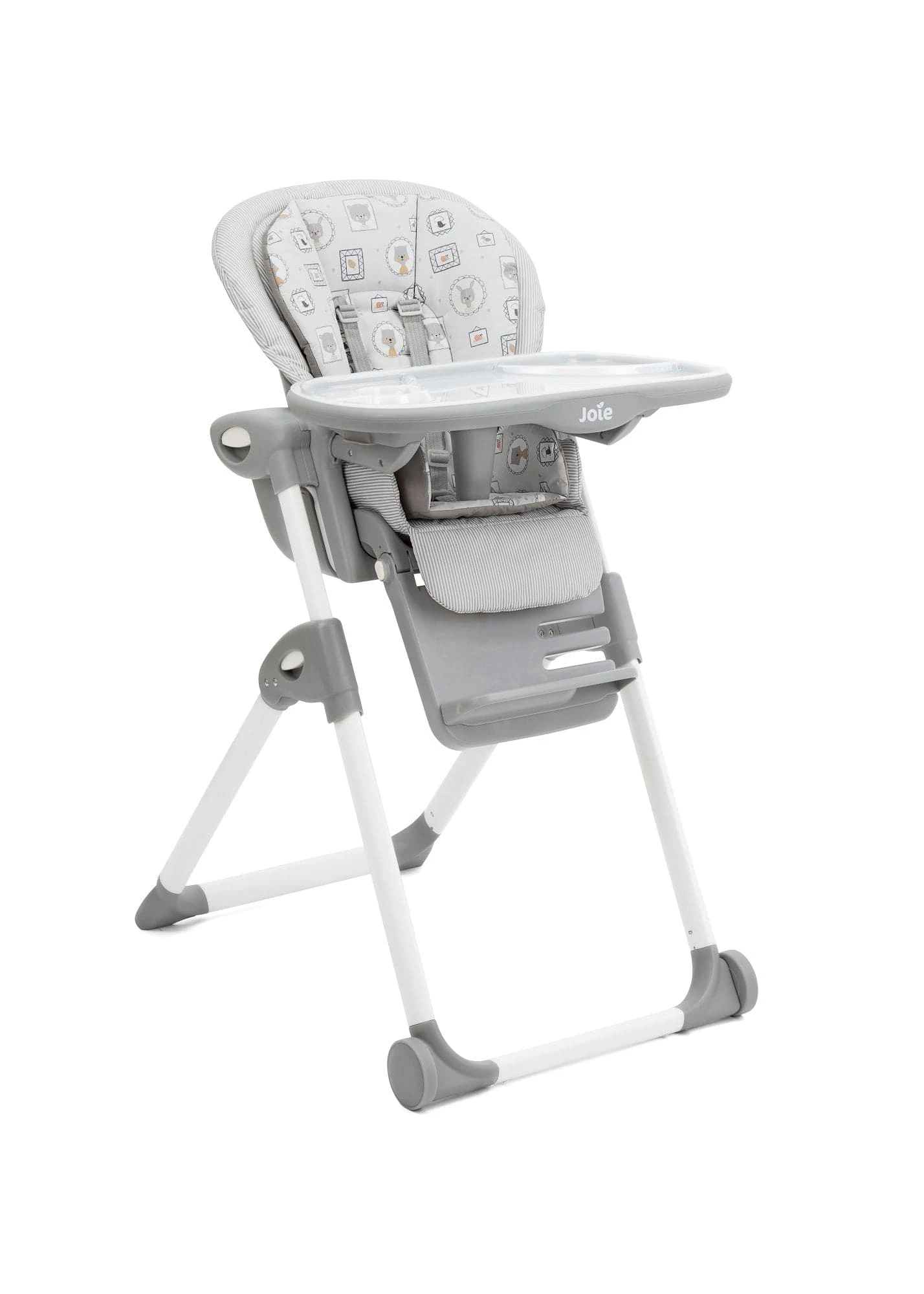Joie Mimzy Recline Highchair - Portrait 9 Joie Mimzy Recline Highchair - Portrait - Image 7