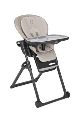 Joie Mimzy Recline Highchair - Speckled