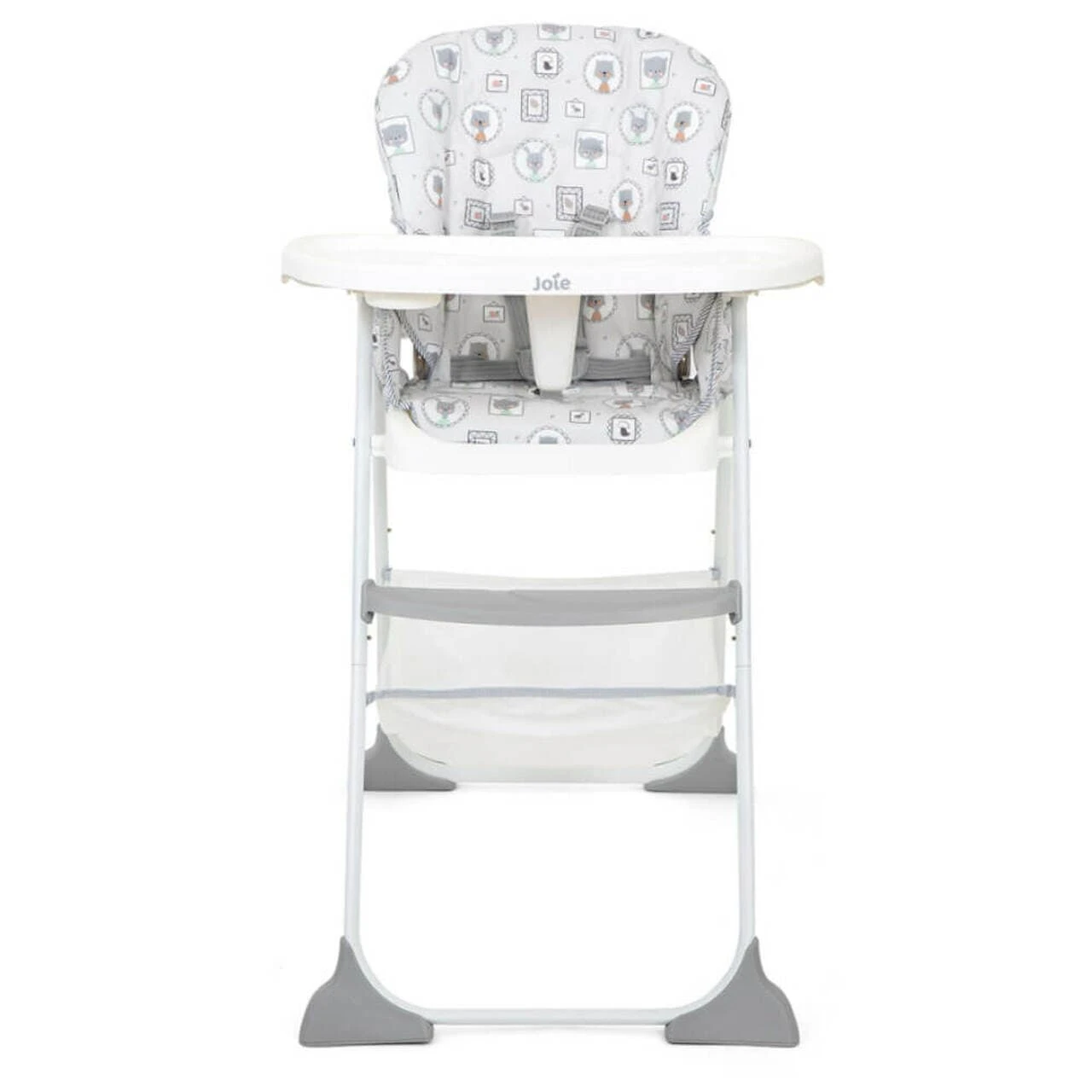 Joie Mimzy Snacker Highchair - Portrait 4 Joie Mimzy Snacker Highchair - Portrait - Image 2