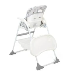 Joie Mimzy Snacker Highchair - Portrait 11 Joie Mimzy Snacker Highchair - Portrait -Baby Products Store joie highchairs joie mimzy snacker highchair portrait 29336523473032