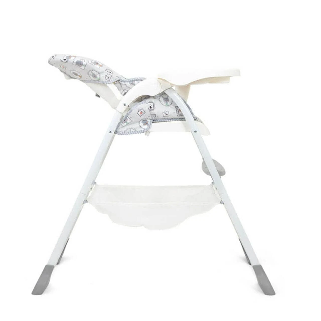 Joie Mimzy Snacker Highchair - Portrait 5 Joie Mimzy Snacker Highchair - Portrait - Image 3