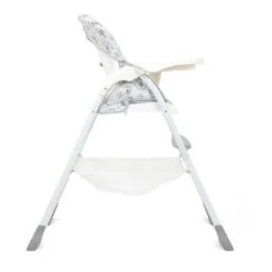 Joie Mimzy Snacker Highchair - Portrait 10 Joie Mimzy Snacker Highchair - Portrait -Baby Products Store joie highchairs joie mimzy snacker highchair portrait 29336533205128