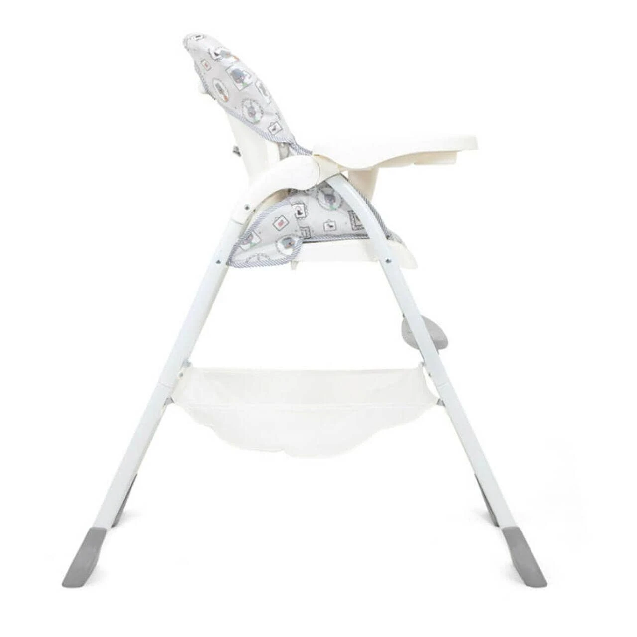 Joie Mimzy Snacker Highchair - Portrait 6 Joie Mimzy Snacker Highchair - Portrait - Image 4