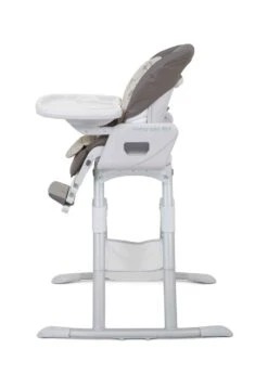 Joie Mimzy Spin 3in1 Highchair - Geometric Mountains -Baby Products Store joie highchairs joie mimzy spin 3in1 highchair geometric mountains 5056080606057 28555239293064