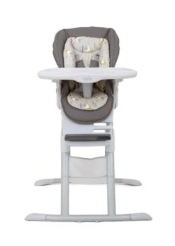 Joie Mimzy Spin 3in1 Highchair - Geometric Mountains -Baby Products Store joie highchairs joie mimzy spin 3in1 highchair geometric mountains 5056080606057 28555239325832