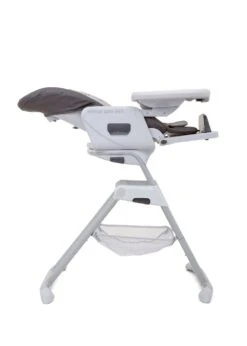 Joie Mimzy Spin 3in1 Highchair - Geometric Mountains -Baby Products Store joie highchairs joie mimzy spin 3in1 highchair geometric mountains 5056080606057 28555239358600