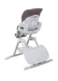 Joie Mimzy Spin 3in1 Highchair - Geometric Mountains -Baby Products Store joie highchairs joie mimzy spin 3in1 highchair geometric mountains 5056080606057 28555239391368