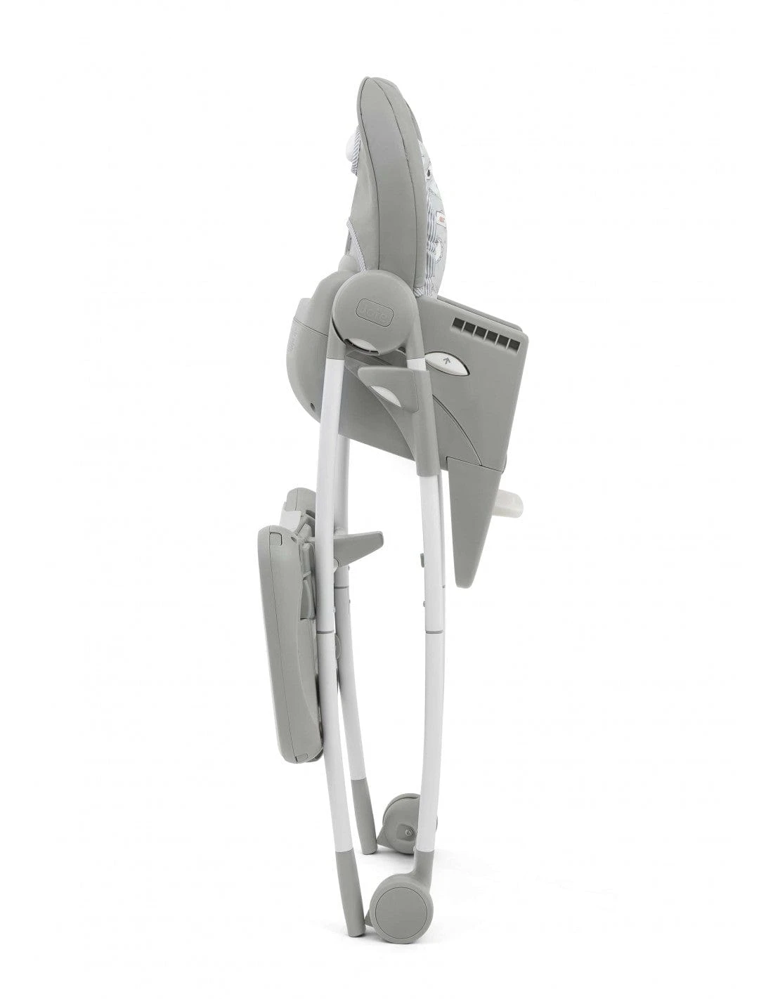 Joie Multiply 6-in-1 Highchair - Portrait 10 Joie Multiply 6-in-1 Highchair - Portrait - Image 8