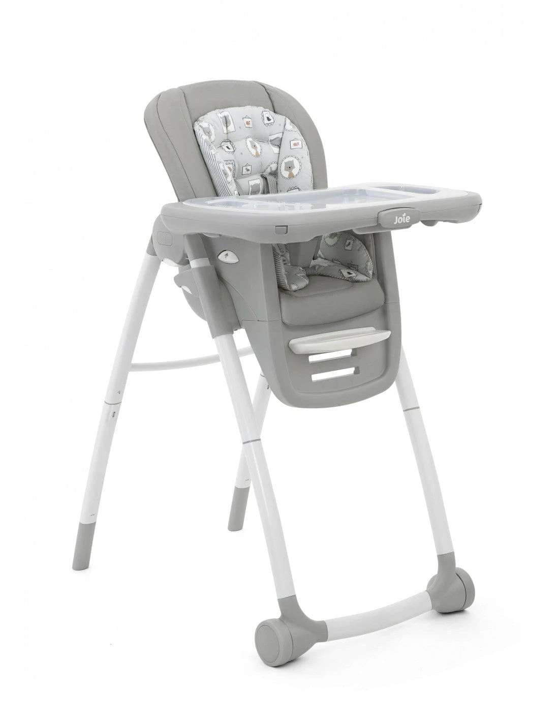 Joie Multiply 6-in-1 Highchair - Portrait 3 Joie Multiply 6-in-1 Highchair - Portrait