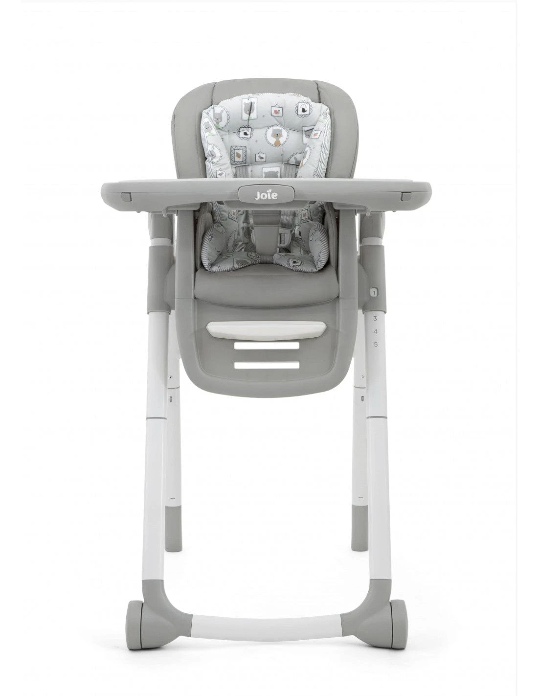 Joie Multiply 6-in-1 Highchair - Portrait 4 Joie Multiply 6-in-1 Highchair - Portrait - Image 2