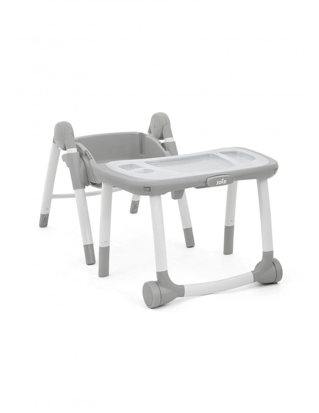 Joie Multiply 6-in-1 Highchair - Portrait 12 Joie Multiply 6-in-1 Highchair - Portrait - Image 10