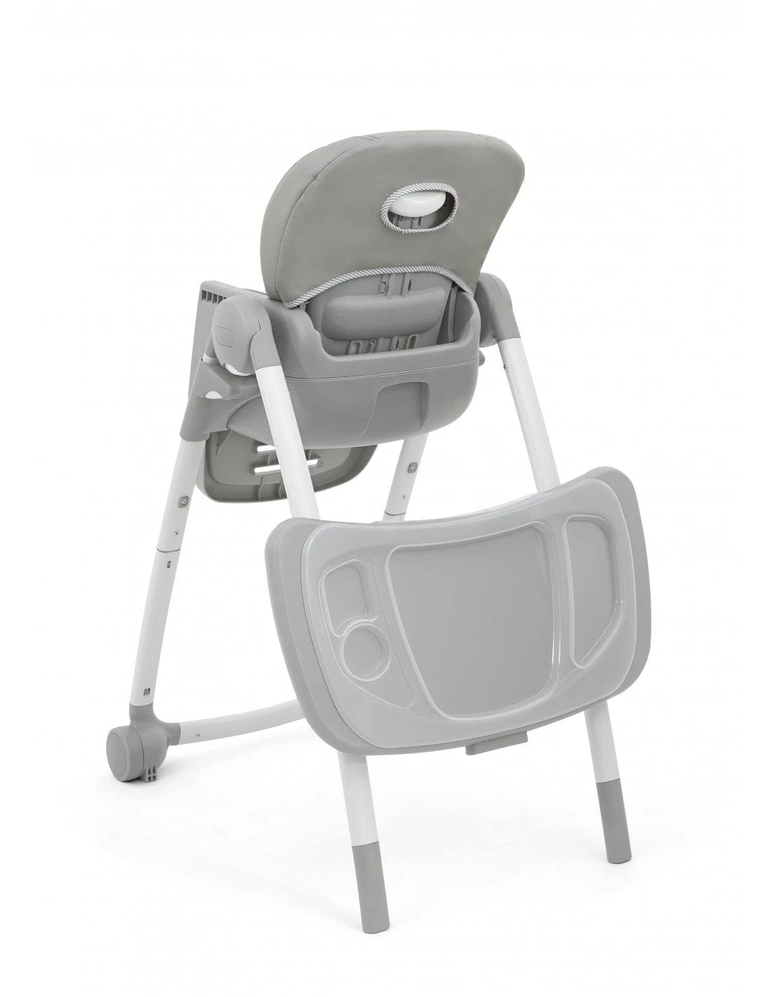 Joie Multiply 6-in-1 Highchair - Portrait 9 Joie Multiply 6-in-1 Highchair - Portrait - Image 7