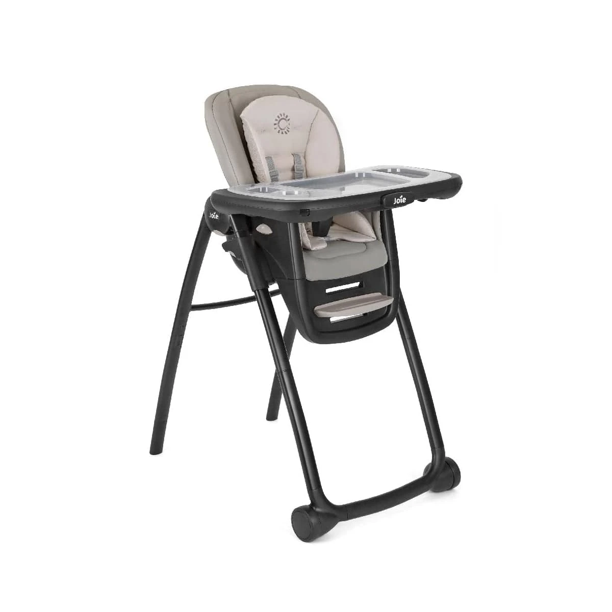 Joie Multiply 6in1 Highchair - Speckled 3 Joie Multiply 6in1 Highchair - Speckled