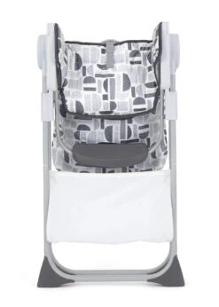 Joie Snacker 2in1 Highchair - Logan -Baby Products Store joie highchairs joie snacker 2in1 highchair logan 5056080608952 28555162157192