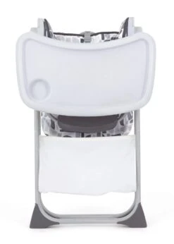 Joie Snacker 2in1 Highchair - Logan -Baby Products Store joie highchairs joie snacker 2in1 highchair logan 5056080608952 28555162189960