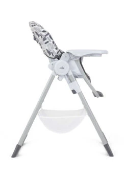 Joie Snacker 2in1 Highchair - Logan -Baby Products Store joie highchairs joie snacker 2in1 highchair logan 5056080608952 28555162288264