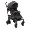 Joie Brisk LX Stroller Including Footmuff - Ember 2 Joie Brisk LX Stroller Including Footmuff - Ember -Baby Products Store joie prams pushchairs joie brisk lx stroller including footmuff ember 5056080610511 28555023483016