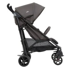 Joie Brisk LX Stroller Including Footmuff - Ember -Baby Products Store joie prams pushchairs joie brisk lx stroller including footmuff ember 5056080610511 28555023712392