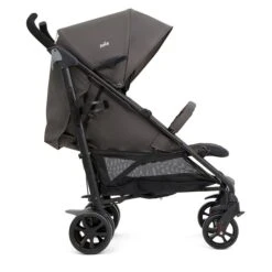 Joie Brisk LX Stroller Including Footmuff - Ember -Baby Products Store joie prams pushchairs joie brisk lx stroller including footmuff ember 5056080610511 28555024007304