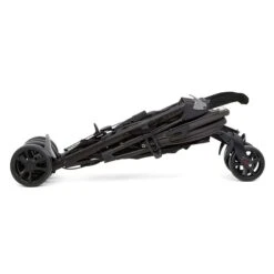 Joie Brisk LX Stroller Including Footmuff - Ember -Baby Products Store joie prams pushchairs joie brisk lx stroller including footmuff ember 5056080610511 28555039801480