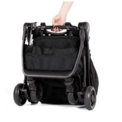 Joie Pact Pushchair - Ember -Baby Products Store joie prams pushchairs joie pact pushchair ember 17496735154312