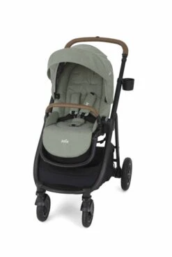 Joie VersaTrax Pushchair - Laurel -Baby Products Store joie prams pushchairs joie versatrax pushchair laurel 5056080607092 17288023801992