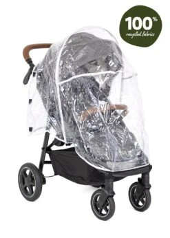 Joie Mytrax PRO Cycle Pushchair With Raincover - Shell Grey -Baby Products Store joie pushchairs joie mytrax pro cycle pushchair with raincover shell grey 5056080615769 32207815213192