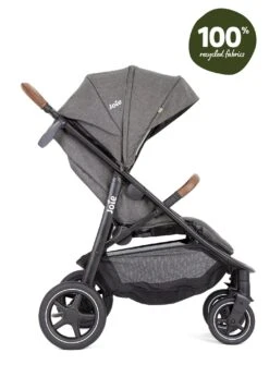 Joie Mytrax PRO Cycle Pushchair With Raincover - Shell Grey -Baby Products Store joie pushchairs joie mytrax pro cycle pushchair with raincover shell grey 5056080615769 32207815245960