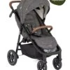 Joie Mytrax PRO Cycle Pushchair With Raincover - Shell Grey 2 Joie Mytrax PRO Cycle Pushchair With Raincover - Shell Grey -Baby Products Store joie pushchairs joie mytrax pro cycle pushchair with raincover shell grey 5056080615769 32207815311496