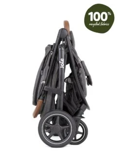 Joie Mytrax PRO Cycle Pushchair With Raincover - Shell Grey -Baby Products Store joie pushchairs joie mytrax pro cycle pushchair with raincover shell grey 5056080615769 32207815344264