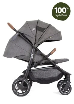 Joie Mytrax PRO Cycle Pushchair With Raincover - Shell Grey -Baby Products Store joie pushchairs joie mytrax pro cycle pushchair with raincover shell grey 5056080615769 32207815377032