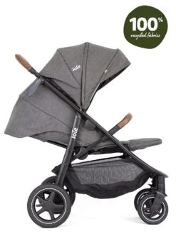 Joie Mytrax PRO Cycle Pushchair With Raincover - Shell Grey -Baby Products Store joie pushchairs joie mytrax pro cycle pushchair with raincover shell grey 5056080615769 32207815442568