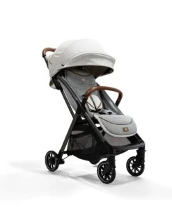 Joie Parcel Signature Stroller - Oyster