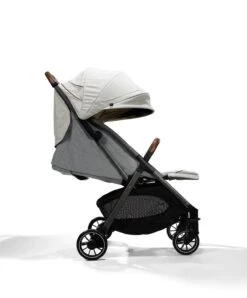 Joie Parcel Signature Stroller - Oyster -Baby Products Store joie pushchairs joie parcel signature stroller oyster 32132194631816