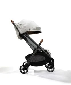 Joie Parcel Signature Stroller - Oyster -Baby Products Store joie pushchairs joie parcel signature stroller oyster 32132194664584